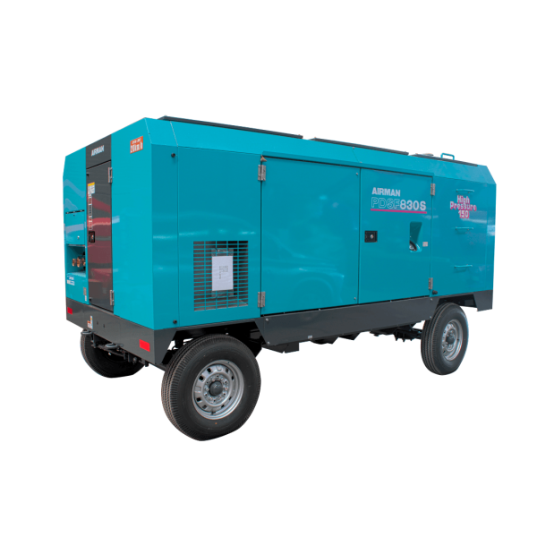 Compresor Airman PDSF830S