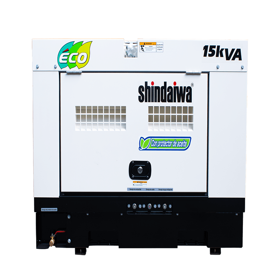 Generador eléctrico