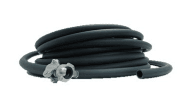 Manguera de alta presión