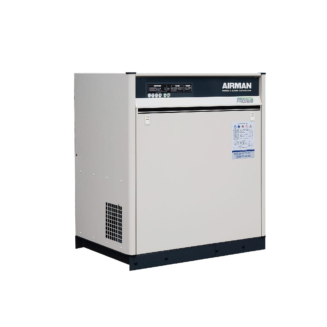 Compresor de aire portátil