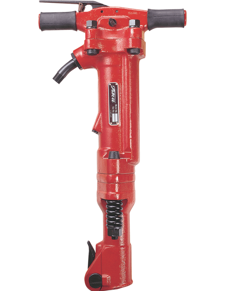 Martillo rompedor Toku TPB-90